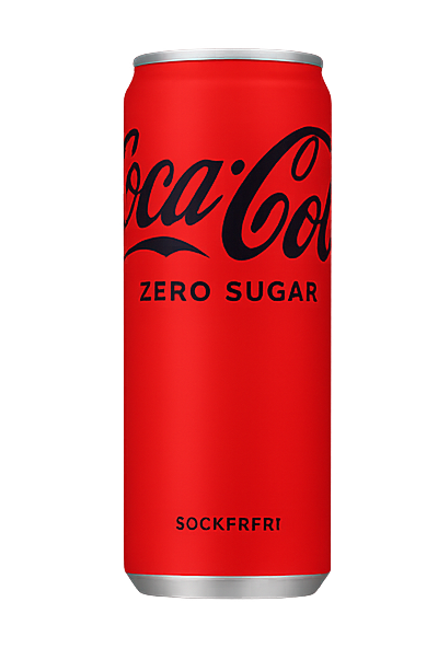 Cola Zero