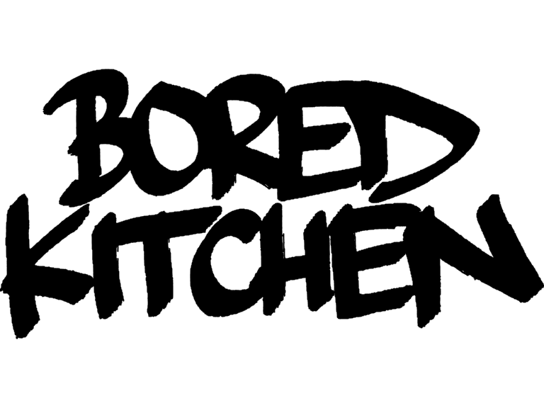 Bored Kitchen Online Ordering